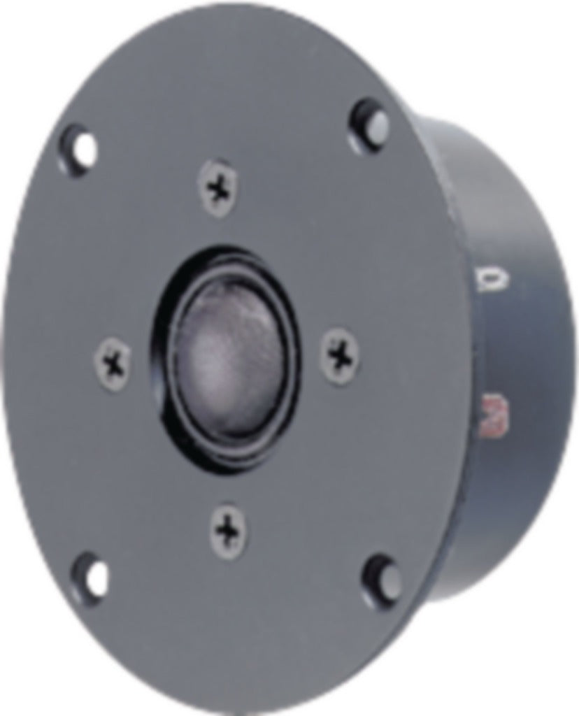 Visaton Visaton VS-G20 SC 8 Tweeter dôme haut de gamme 20 mm (0,8) 8 ohms