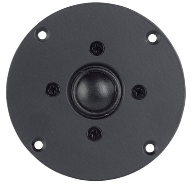 Visaton Visaton VS-G20 SC 8 Tweeter dôme haut de gamme 20 mm (0,8) 8 ohms