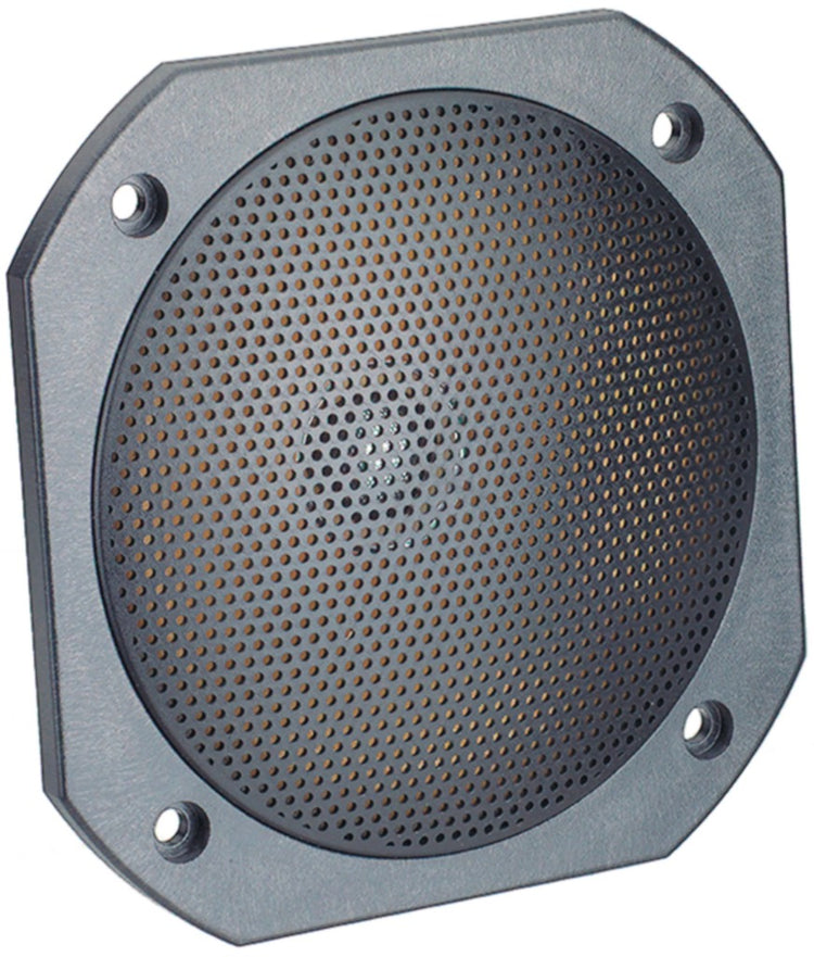 Visaton Visaton VS-FRS10 WP 4W haut-haut-haut-parleur à portée complète 10 cm (4) 4 ohm blancs