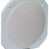 Visaton Visaton VS-FRS10 WP 4W haut-haut-haut-parleur à portée complète 10 cm (4) 4 ohm blancs