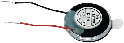 Visaton Visaton VS-K16 MINIATURE VERSEUR 16 mm 50 ohm