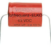 Visaton Visaton VS-15 63BA Bipolaire Elco 15 UF 63 V