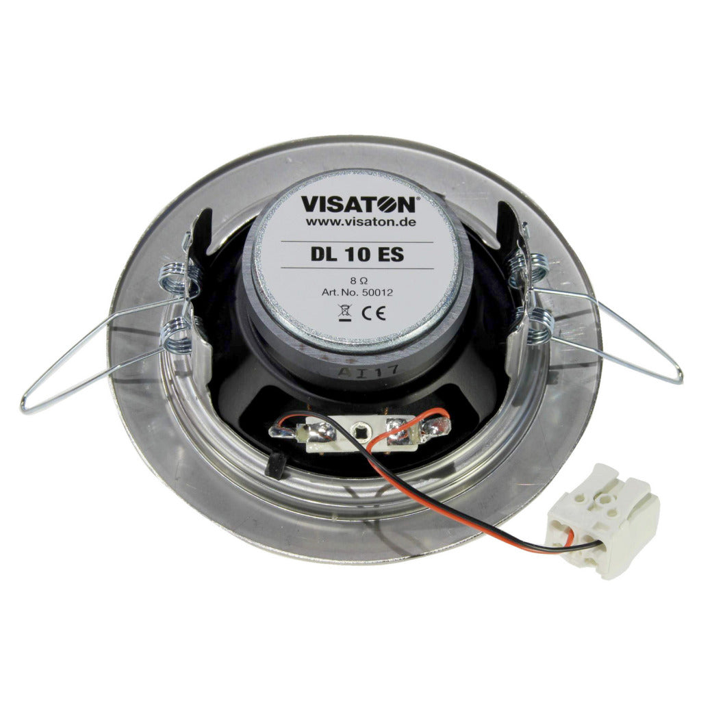 Visaton Visaton VS-50012 Conférencier intégré