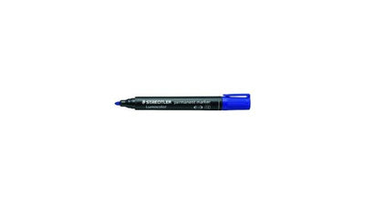 Staedtler CMS3523 Marker permanent Steft Blue