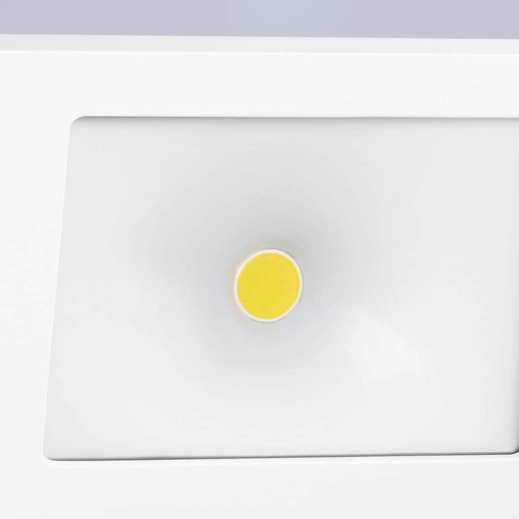 SPEAGE SPEAUX STEINEL STEINEL pour l'extérieur LS 150 LED blanc 052553