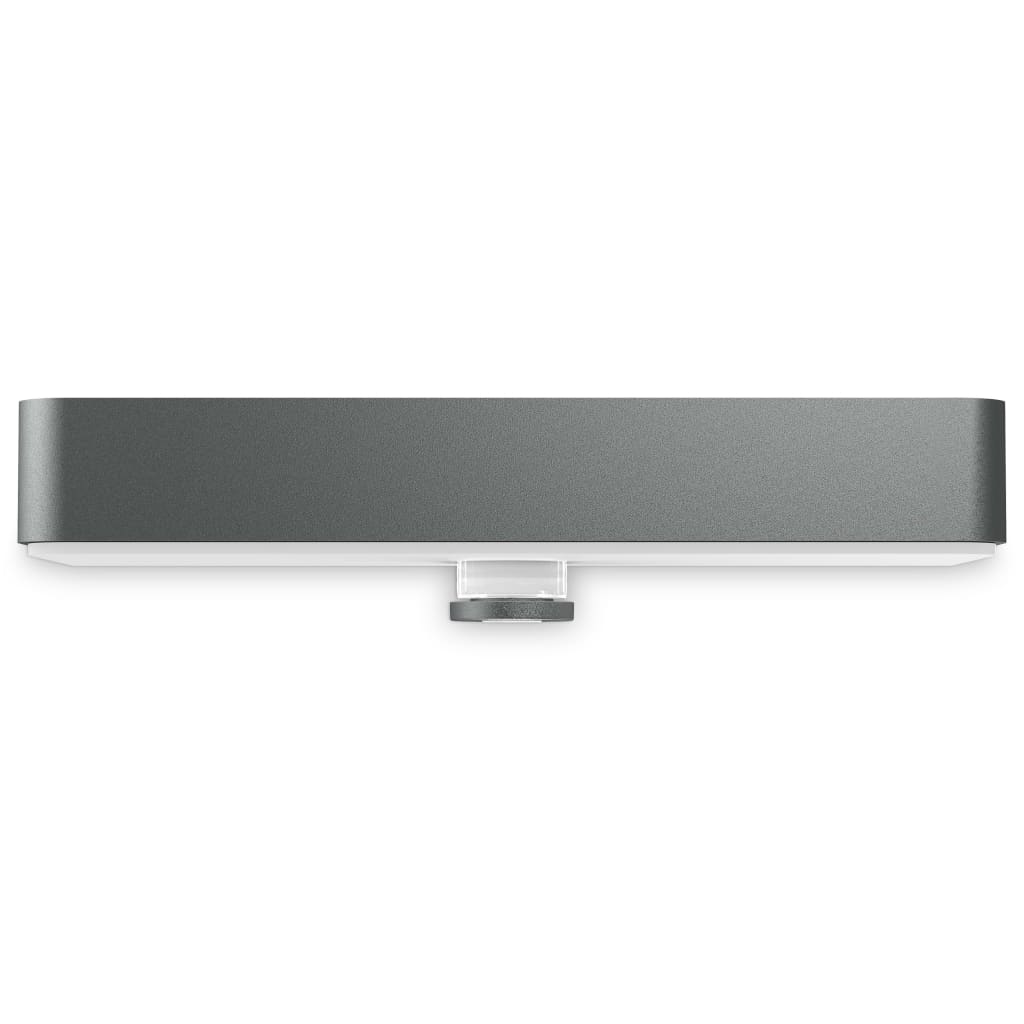 Lampe de jardin Steinel Steinel avec capteur xsolar Sol-OS Anthracite 052959