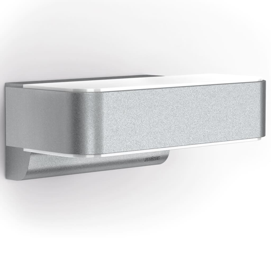 Lampe de jardin Steinel Steinel avec concepteur de capteurs L 810 LED IHF