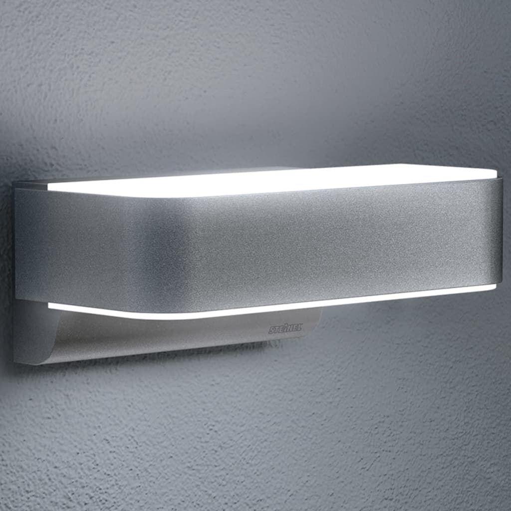 Lampe de jardin Steinel Steinel avec concepteur de capteurs L 810 LED IHF