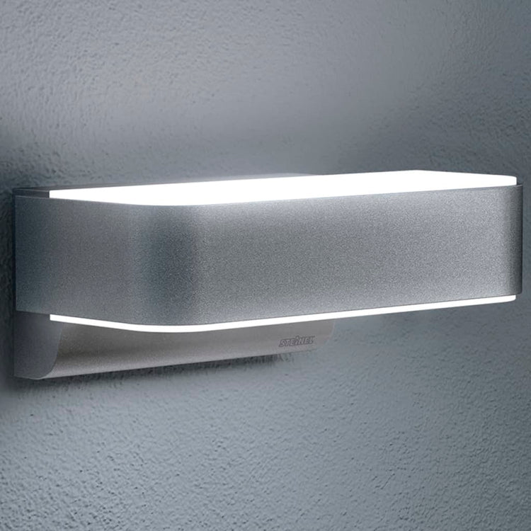 Lampe de jardin Steinel Steinel avec concepteur de capteurs L 810 LED IHF