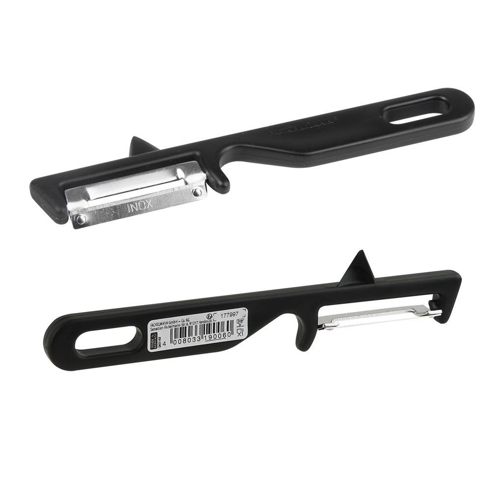 Fackelmann Fackelmann Dinschiller Black PP en acier inoxydable