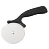 Fackelmann Fackelmann Basic Pizza Cutter 16 cm Black PP en acier inoxydable