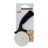 Fackelmann Fackelmann Basic Pizza Cutter 16 cm Black PP en acier inoxydable