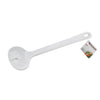 Fackelmann Fackelmann Basic Saladeset 26 cm White San Kunstof 2 pièces