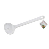 Fackelmann Fackelmann Basic Saladeset 26 cm White San Kunstof 2 pièces - afbeelding 2