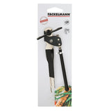 FACKELMANN FACKELMANN BASIC COET BOTTE BOTTEUR 15 cm Silver Black - afbeelding 2