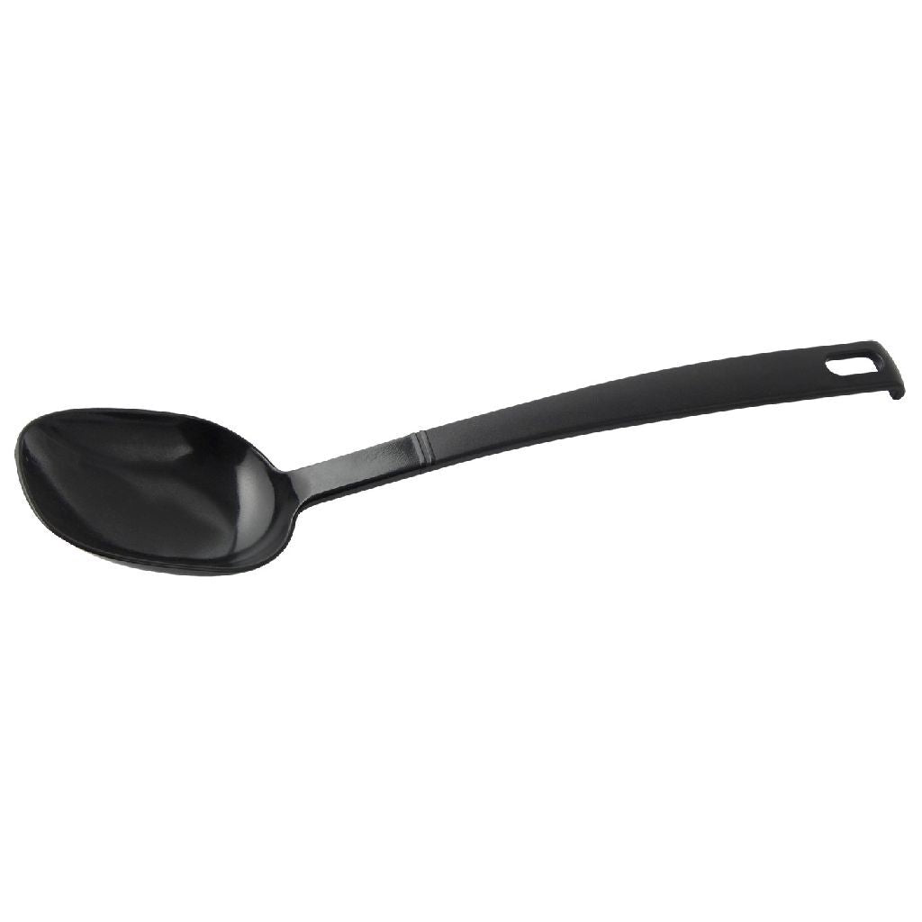FACKELMANN FACKELMANN SERVANT SPOON 30 cm Nylon noir