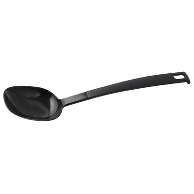 FACKELMANN FACKELMANN SERVANT SPOON 30 cm Nylon noir