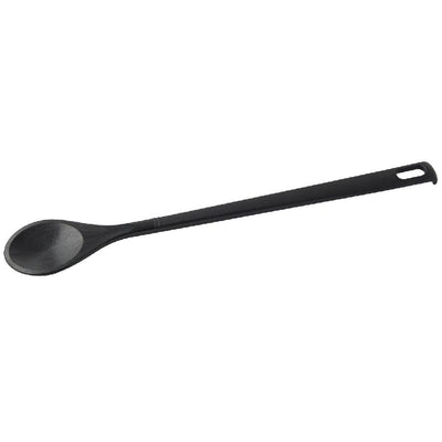 Fackelmann Fackelmann Cooking Spoon 31 cm Nylon noir