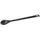 Fackelmann Fackelmann Cooking Spoon 31 cm Nylon noir