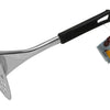 Fackelmann Fackelmann Potato Stamper 24 cm en acier inoxydable noir