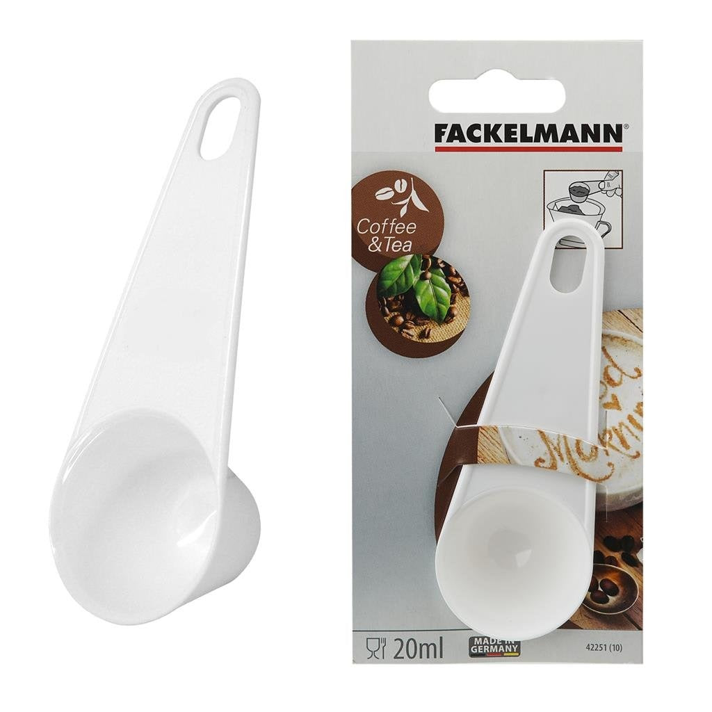 FACKELMANN FACKELMANN MESURE SCHAEP Cake Tea 11,5x4 cm 20 ml PS