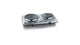 SEVERIN DK1014 HOGLE ÉLECTRIQUE 2-BURNER