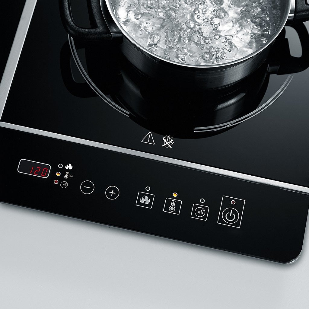 Severin DK1031 Double induction Hob 3400W