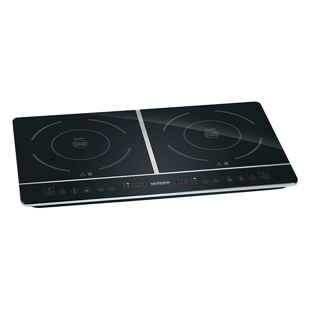 Severin DK1031 Double induction Hob 3400W