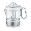 Severin Severin CP3535 Citruspers en acier inoxydable blanc