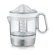 Severin Severin CP3535 Citruspers en acier inoxydable blanc