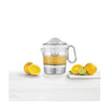 Severin Severin CP3535 Citruspers en acier inoxydable blanc