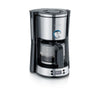 Cafetière Severin 10 tasses 1000w