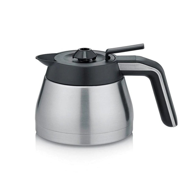 Severin TK5554 en acier inoxydable thermoskan noir