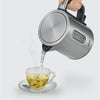 Severin Severin WK3401 Kettle 1L 2400W ACTEUR ACHETUX