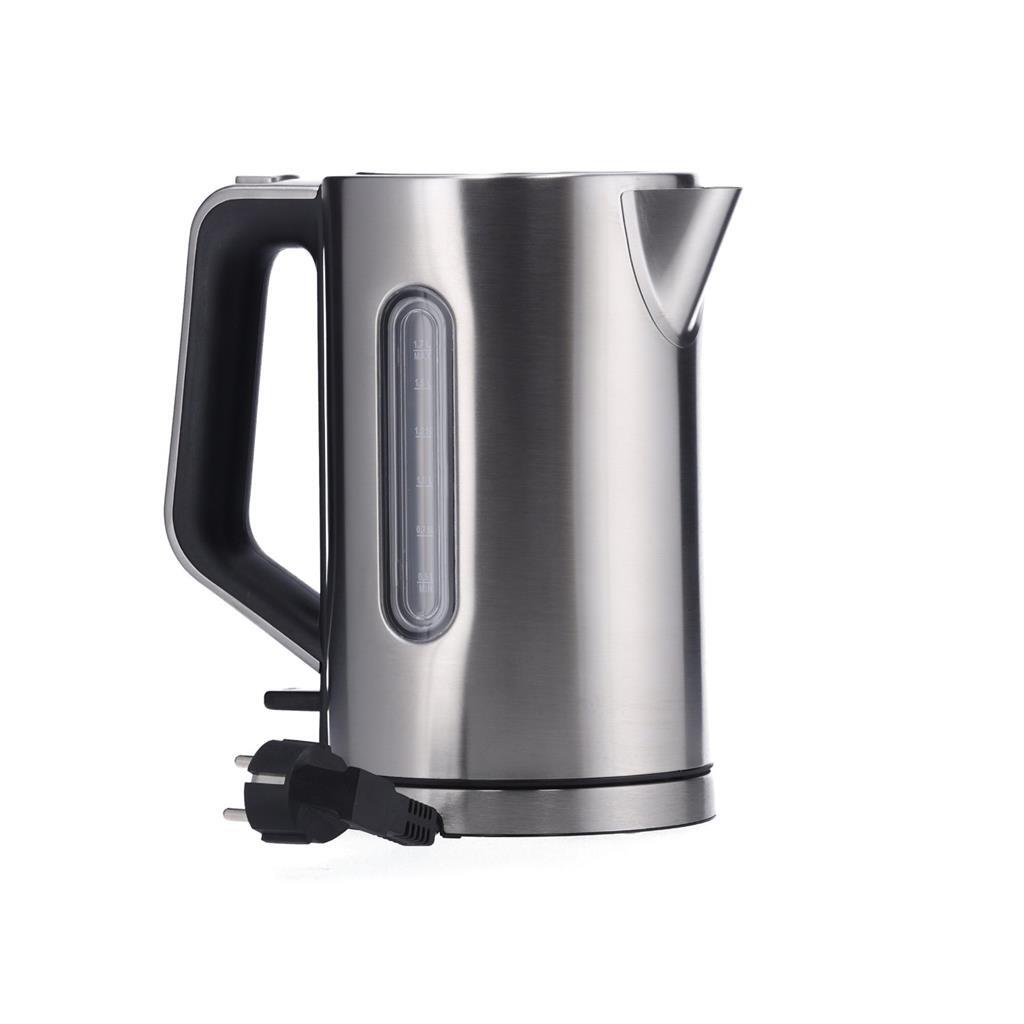 Severin Severin WK3402 Kettle 1.7L 2400W en acier inoxydable