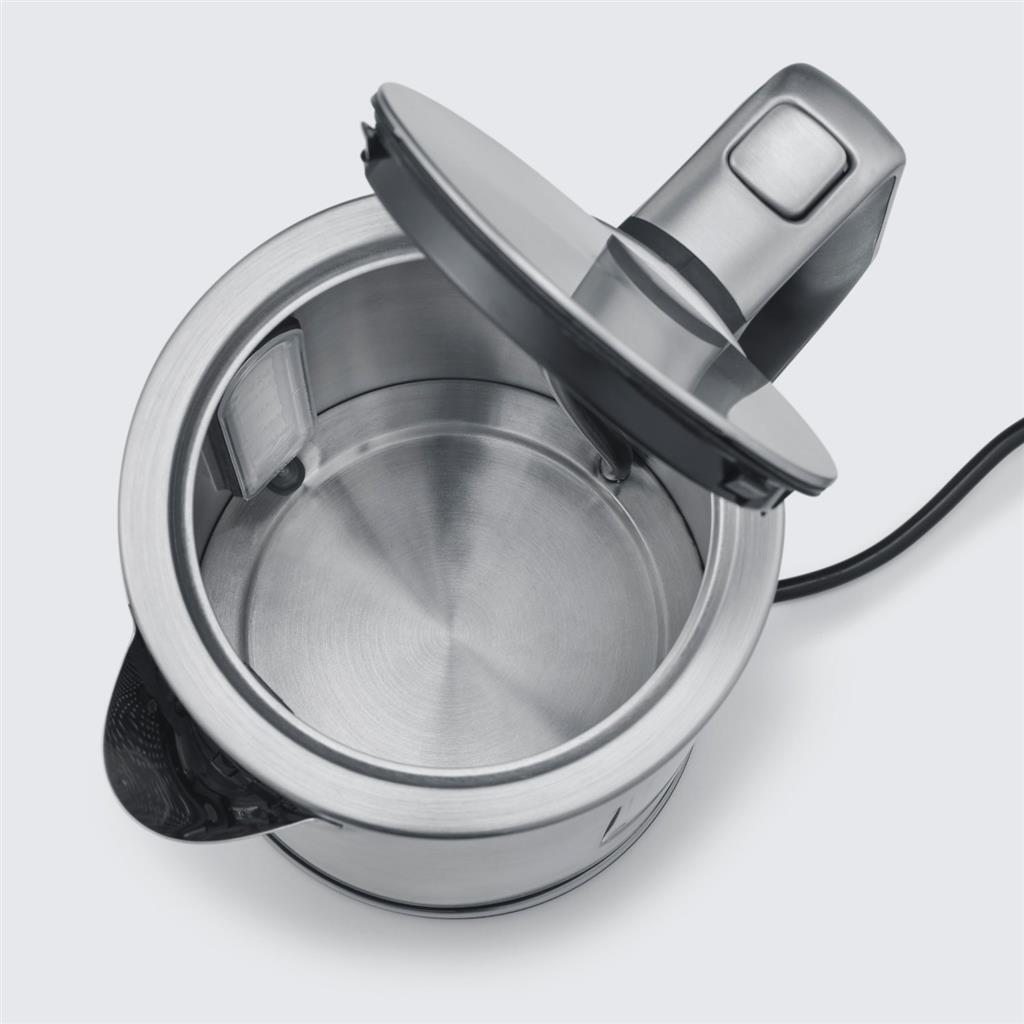 Severin Severin WK3402 Kettle 1.7L 2400W en acier inoxydable