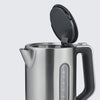 Severin Severin WK3402 Kettle 1.7L 2400W en acier inoxydable