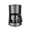 Cafetière Severin 10 tasses 1000w