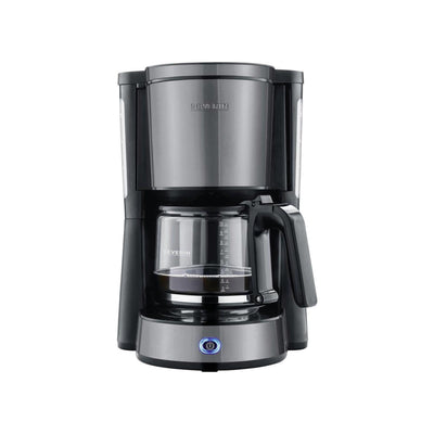 Cafetière Severin 10 tasses 1000w