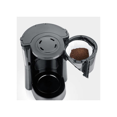 Cafetière Severin 10 tasses 1000w