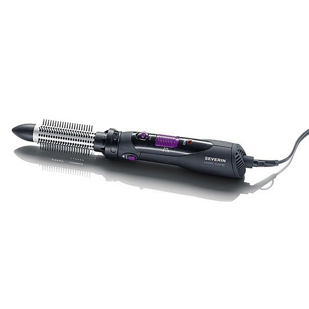 Severin Severin WL0805 Fachn Brust 700W Black Purple