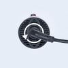 Severin Severin WL0805 Fachn Brust 700W Black Purple