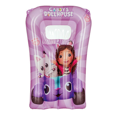 Gabby's Dollhouse Gabby #039;s Dollhouse matelas pneumatique 67x43 cm violet