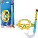 PAW PATROL CHILD'S SNAGEL Set Blue Yellow