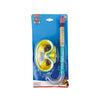 PAW PATROL CHILD'S SNAGEL Set Blue Yellow