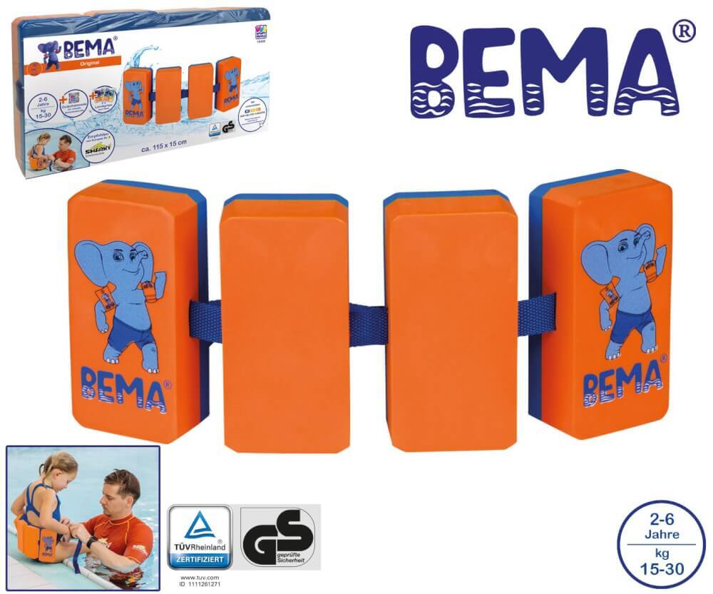 Ceinture de natation Bema Bema