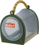 Des gens heureux des gens heureux scout insecte huis