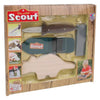 Des gens heureux des gens heureux scout snijset