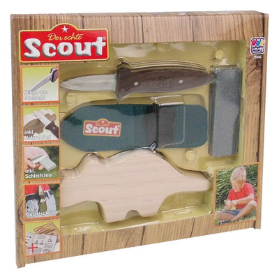 Des gens heureux des gens heureux scout snijset