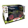 Personnes heureuses Happy People RC Claas Axion 870 Tracteur avec lumière 1:16